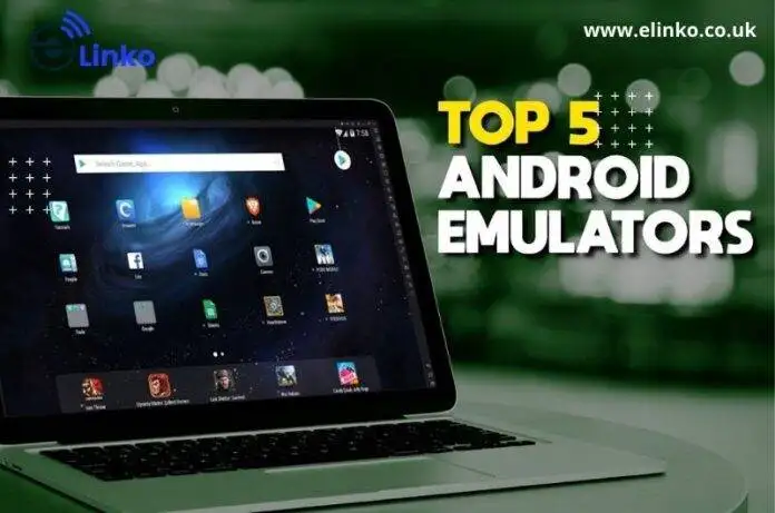 The best Android emulator for Windows 10