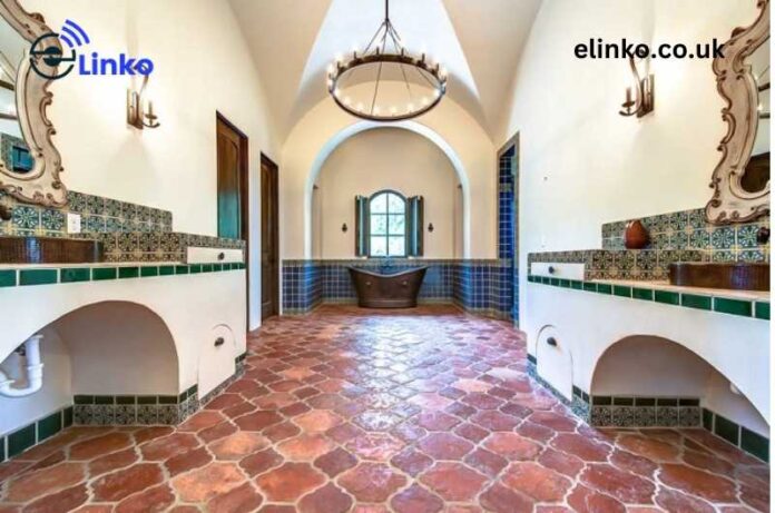 How to Pick the Perfect Spanish Tile Floor