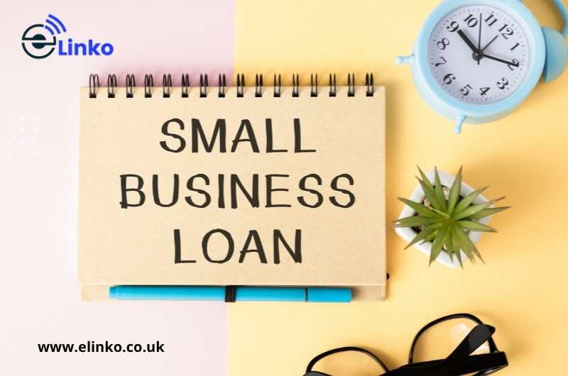 Qualify for loan for small business UK