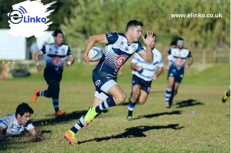 Rugby