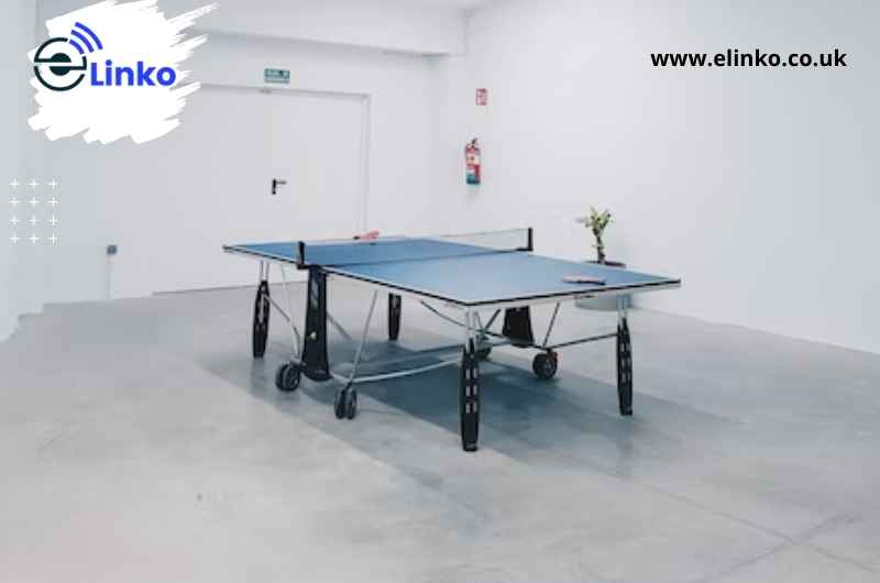 Table Tennis