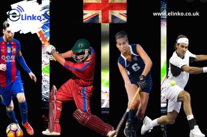 Top 10 Most Popular Sports in the United Kingdom