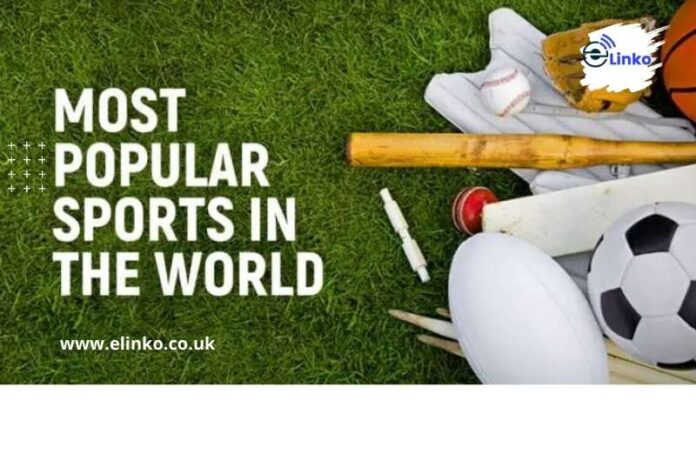 Top 10 Most Watched Sports In The World