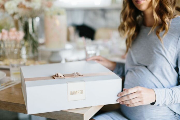 Top Reasons Why You Should Buy New Mum Gift Set Online