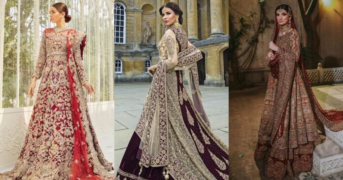 Which Pakistani Designer In The Uk Is Famous These Days?