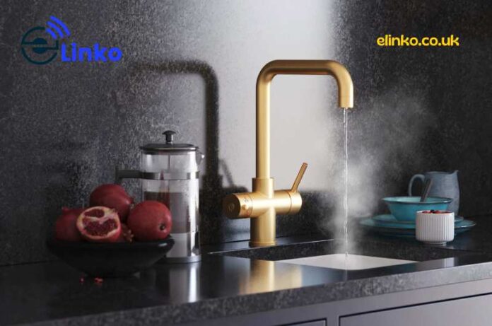 5 Reasons Why You Need Boiling Water Tap in Your Kitchen