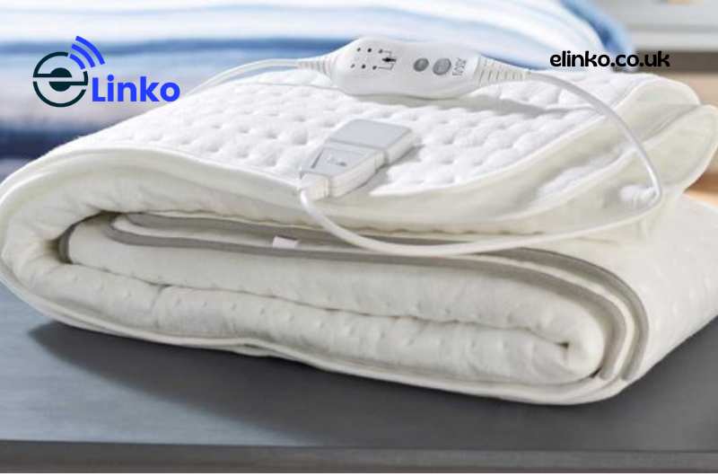 Are electric blankets safe
