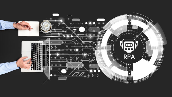 AI & Automation Reshape Inventory Management